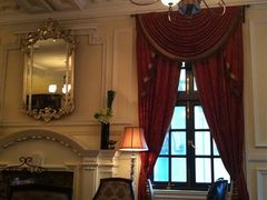 -Salon de Ville浦江汇(上海外滩华尔道夫酒店店)