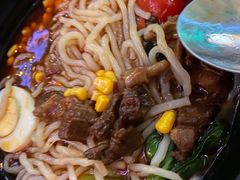 -米乐星世界KTV(汇智国际商业中心店)