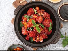 -鹿港小镇(悠唐店)