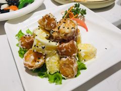 -鹿港小镇(金虹桥国际中心店)