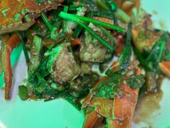 -無招牌海鮮(芽笼店)