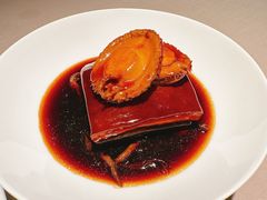 -荣轩(新荣记环球金融中心店)