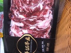 手切吊龙-锅圈食汇火锅烧烤食材超市(工农路店)