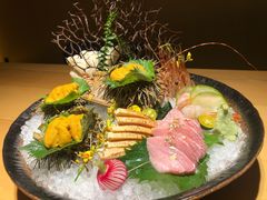 蓝鳍金枪鱼大脂-本逸·割烹料理(湖墅店)