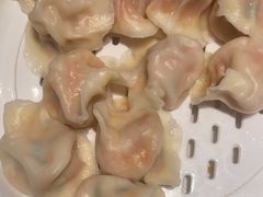 -味到1981日照海鲜·渔饺子