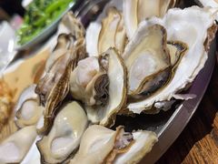 -蚝堡海鲜·威海菜·海肠捞饭·烧烤·亚洲吃蚝公司(幸福门店)