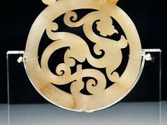 -北京大葆台遗址博物馆