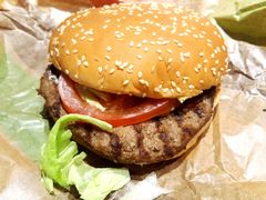 -汉堡王(西铁营万达店)