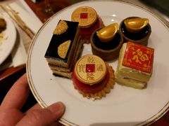 -东方滨江大酒店·滨江厅