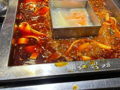 -红鼎坊·老成都火锅(新南门店)