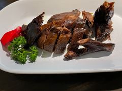 -外婆家(杭州马塍店·杭帮菜名店)