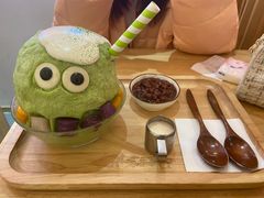 -怪物的冰与火(天虹商场中山路店)