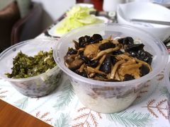 罗汉素面-董记面馆(漳州二路店)