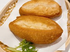 -白天鹅宾馆-宏图府餐厅