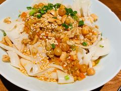 川府凉皮-弄堂里·寻味杭州(湖滨银泰in77C区店)