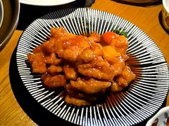 -田婆婆的菜(新天地店)