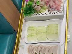 -粤顺渔坊·中山脆肉鲩火锅(清湖店)