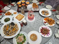 -将相和·海鲜蒸饺大连菜