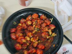-聚味瞿记·龙虾堂(树木岭店)