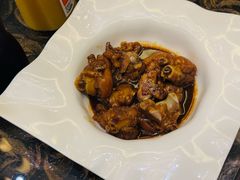 -汇景希尔顿逸林酒店·悦轩中餐厅