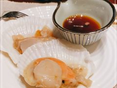 -万达瑞华酒店美食汇自助餐厅(楚河汉街店)