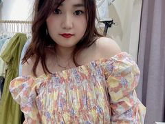 -绮梦微胖大码女装(东方社区三十一街坊店)