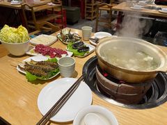 -鲜炉季港式打边炉(尚海湾店)