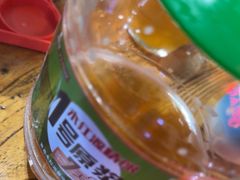 -永红源啤酒·烧烤·海鲜·大排档(台柳路店)