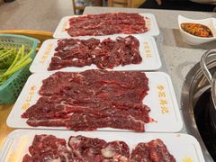 -杏花吴记牛肉火锅