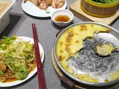 -鹊华居·地道鲁菜·海鲜·融合味(大明湖店)