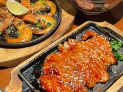 -小川洋风料理(江汉路店)