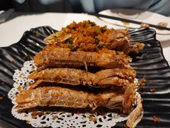 -79号渔船海鲜饭店(龙岗店)