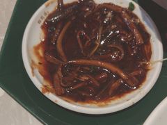 -松鹤面馆·古法焖肉面(观前店)