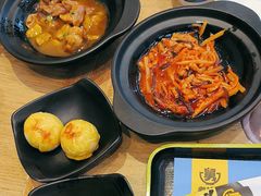 -老娘舅(吴淞路店)