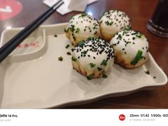 -东泰祥生煎馆(长宁路店)
