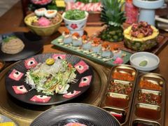 -MIKOMIKO和牛烧肉专门店(南门店)