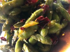 汉界好毛豆-霸王虾·麻辣小龙虾(清水河公园店)