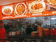 -韵味湘肴·小炒黄牛肉(五一广场店)