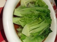 西贝莜面村(当代店)-西贝莜面村(当代商城店)