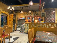 -丝路疆味新疆喀什餐厅(保利广场对面金地太阳城店)