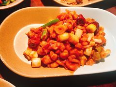 -外婆家(南开大悦城店)