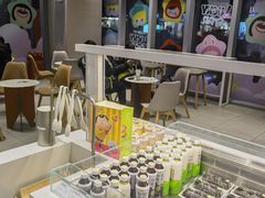 -奈雪的茶(杭大501城市广场PRO店)