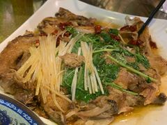 -东北农家饺子村(昌平路店)