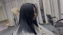 -茶发Salon·烫发染发理发