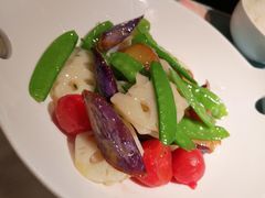 -大树餐厅(益田假日店)