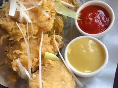 -米屋石锅拌饭(师大店)