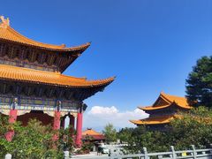 -崇圣寺三塔文化旅游区