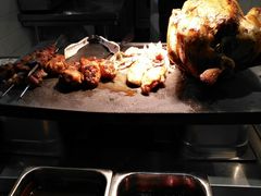 -So Lounge索兰至餐厅(蓝色港湾店)