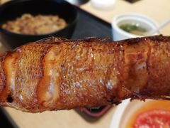 -味千拉面(南昌杉杉奥特莱斯广场店)
