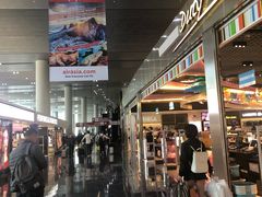 -中免(澳门机场免税店)